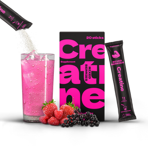 Creatine Xpress Bundle