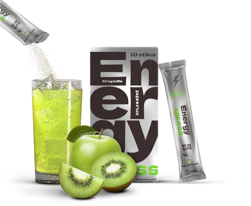 Energy Xpress Bundle