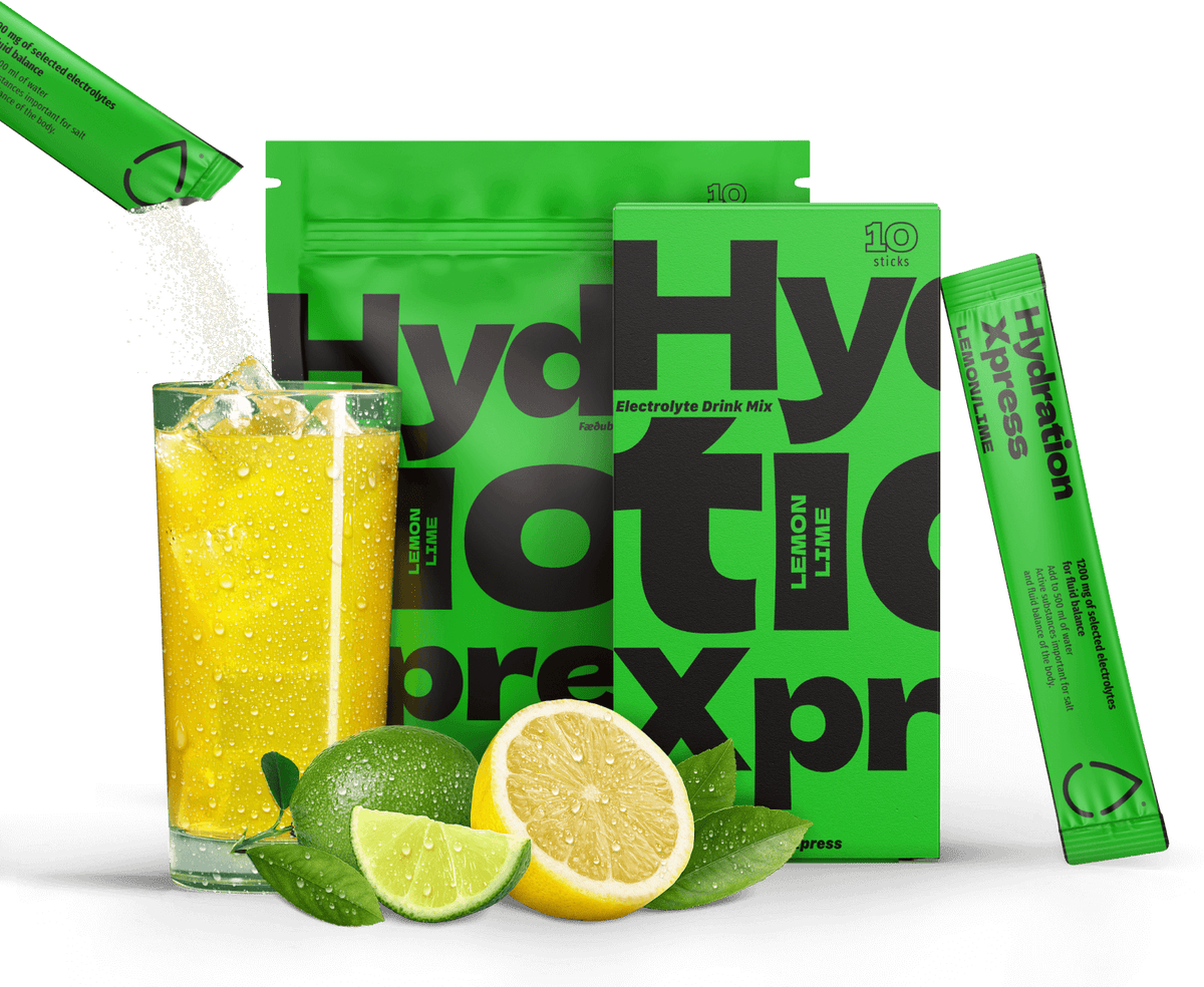 Hydration Xpress