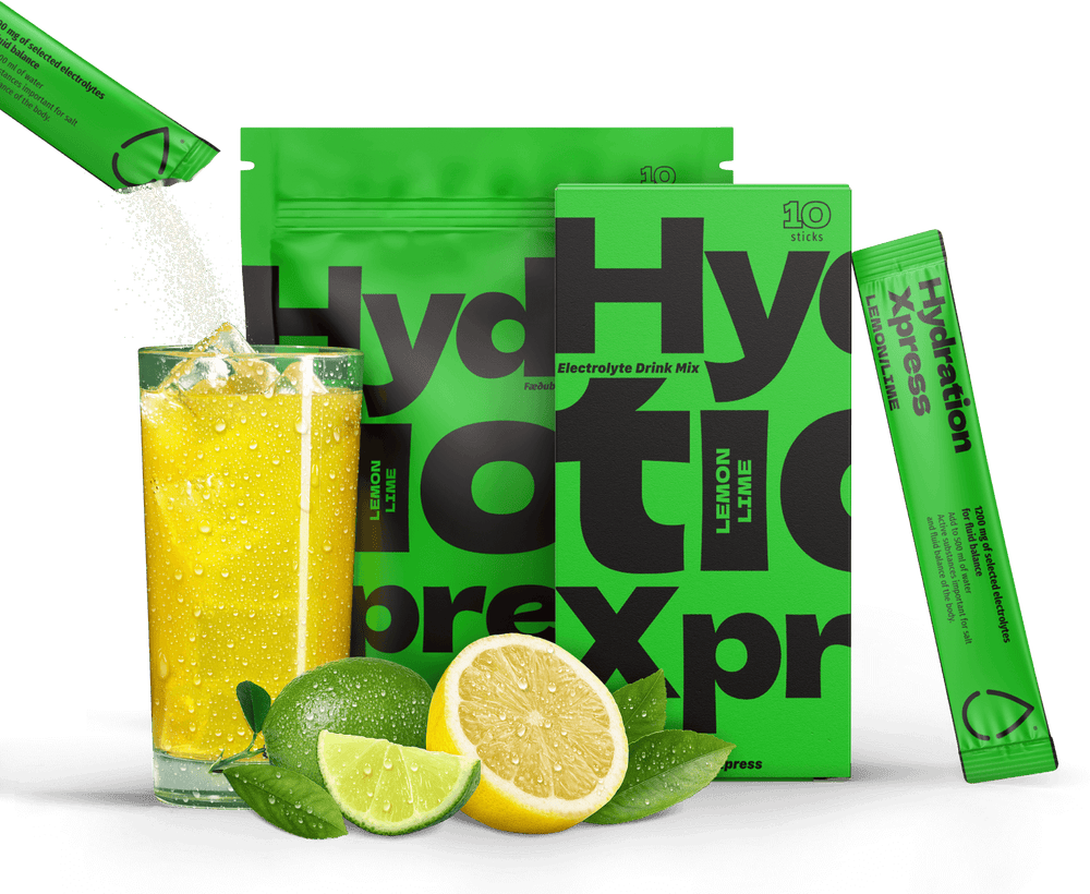 Hydration Xpress