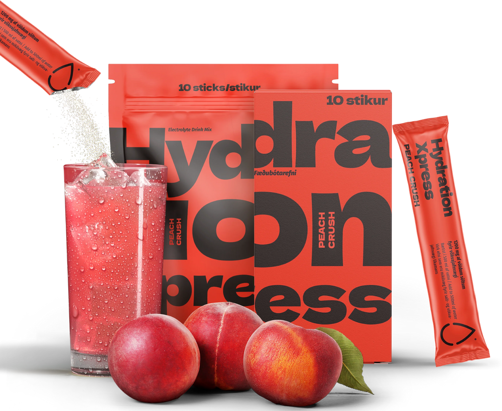 Hydration Xpress