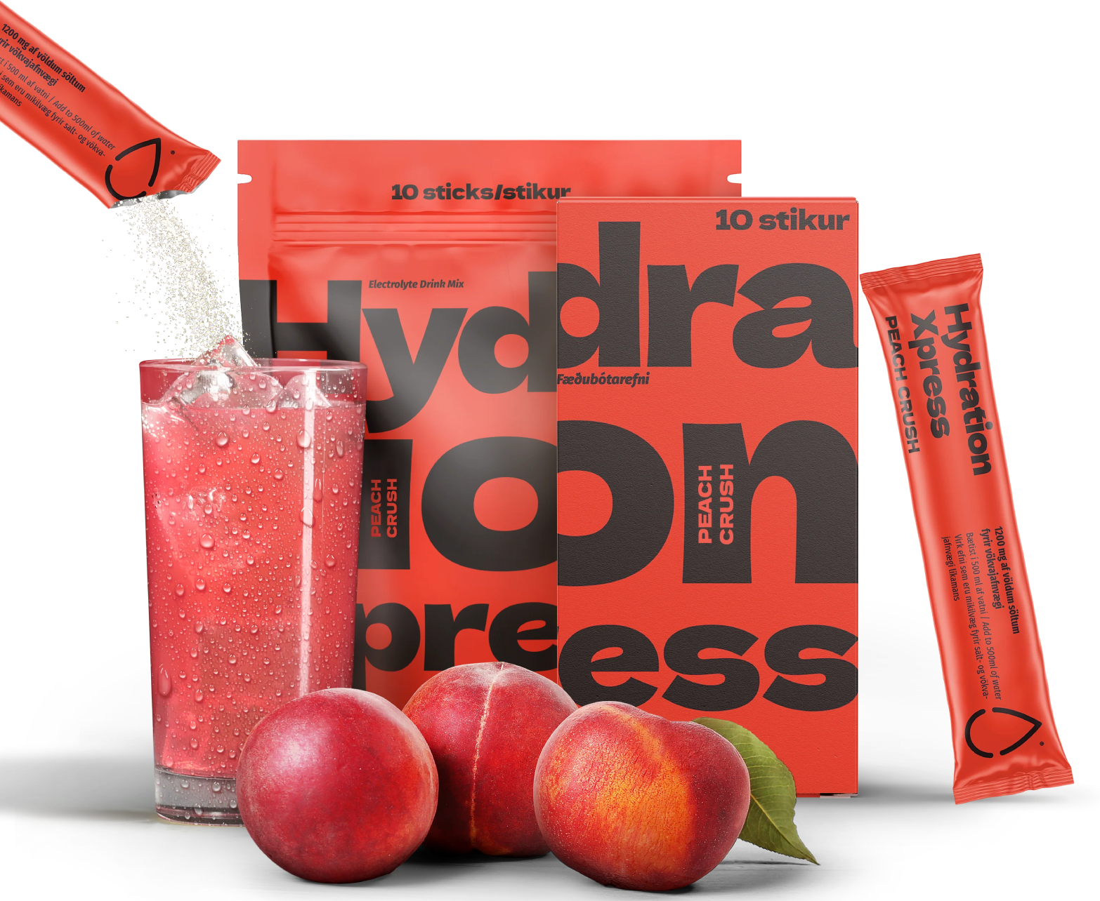 Hydration Xpress