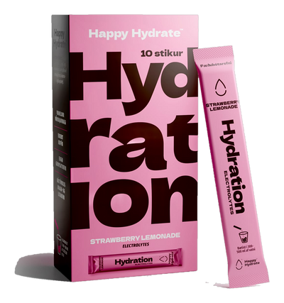 Hydration Xpress